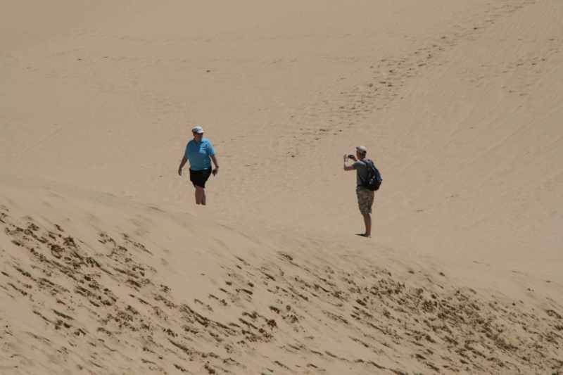 Nieuw-Zeeland 2011 - 0360